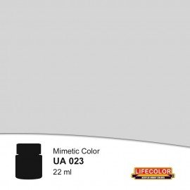 Lifecolor UA023 - Gris FS36495 22 ml