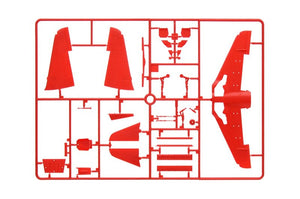 Italeri 2747 Hawk T1A Red Arrows (1/48)  – immagine 6