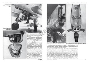Kagero 3057 Junkers Ju 88 vol. Je FR – image 2