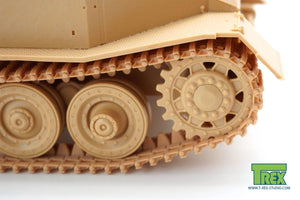 T-Rex Studio TR85037 Tiger(P) Pistes pour le premier VK 45.01P Seulement 1/35 – image 2