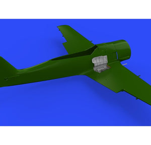 Eduard SIN64837 Fw 190A-4 avancé EDUARD 1/48 – Bild 3