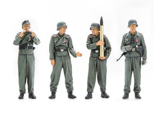 Tamiya 35364 Chasseur de chars allemand Marder III M « Front de Normandie » 1/35 – image 4