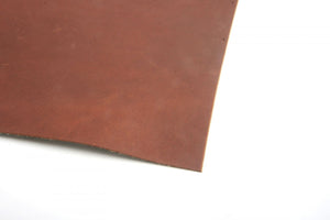 Modèles KA KM-40002 CUIR VÉRITABLE (TRÈS FIN) – ROUGE-MARRON – Bild 2