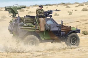 Hobby Boss 83877 VBL Milan français 1/35