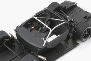 Tamiya 24308 Xanavi Nismo GT-R (R35) 1/24 – image 5