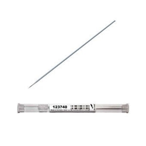 Aiguille Harder &amp;amp; Steenbeck 123740 0,4 mm pour EVOLUTION, INFINITY, GRAFO et ULTRA