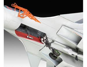 Maquette Revell 03911 Sukhoi Su-33 Navy Flanker au 1/72 – immagine 4