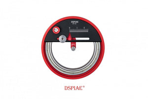 DSPIAE MT-EC - Couteau circulaire à réglage continu d&amp;#39;entrée de gamme – immagine 3