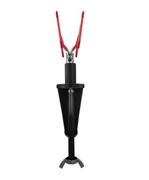AK Interactive AK9053 AIRBRUSH HOLDER – zdjęcie 5