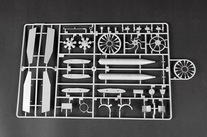 Trumpeter 02226 Douglas TBD-1 Devastator 1/32 – zdjęcie 10