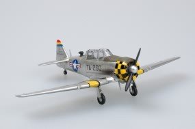 Hobby Boss 80233 T-6G américain « Texan » (1/72) – image 3