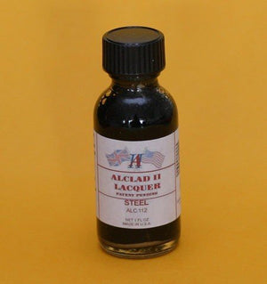 Alclad ALC 112 ACIER 30ML