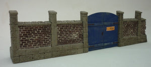RT-Diorama 35204 Porte de ferme 1/35 – imagen 3