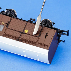 Outil à sculpter double en acier inoxydable Modelcraft PDT0982 – image 3