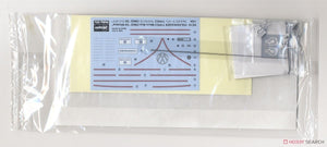 Hasegawa CH48-51048 Volkswagen Type 2 Micro Bus (1963) « Intérieur complet » 1/24 – image 6