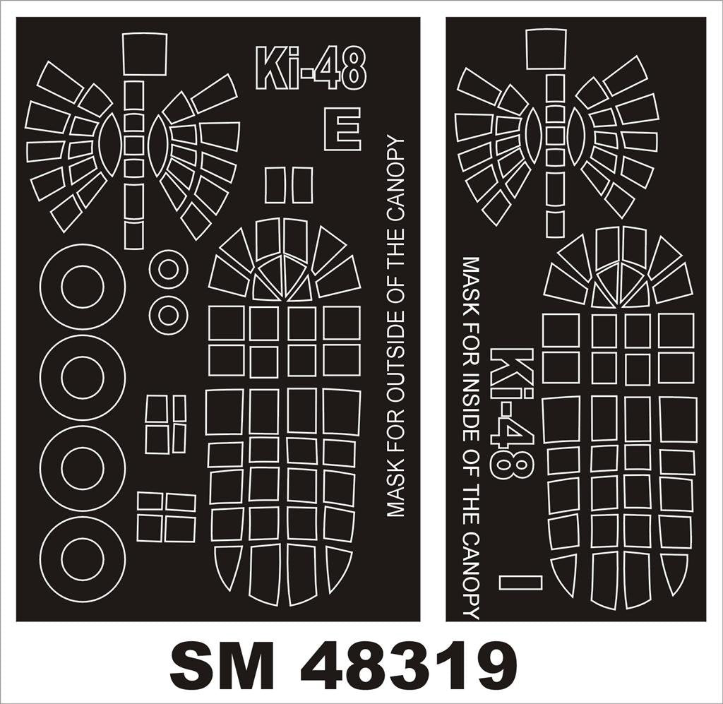Montex SM48319 KI-48 MODÈLE LILY AZ