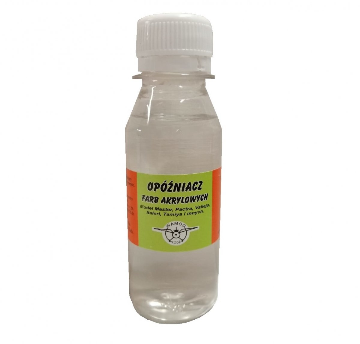 Retardateur Wamod OD27 pour peintures acryliques 80 ml
