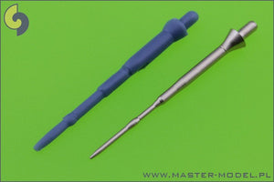 Master AM-48-066 Su-27/Su-30 (Flanker) - Tube Pitot (1/48) – image 3