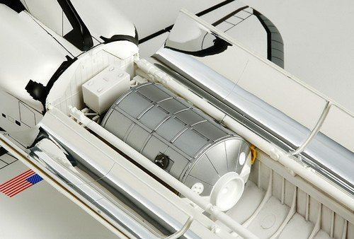 Tamiya 60402 Navette spatiale Atlantis (1/100)  – imagen 4