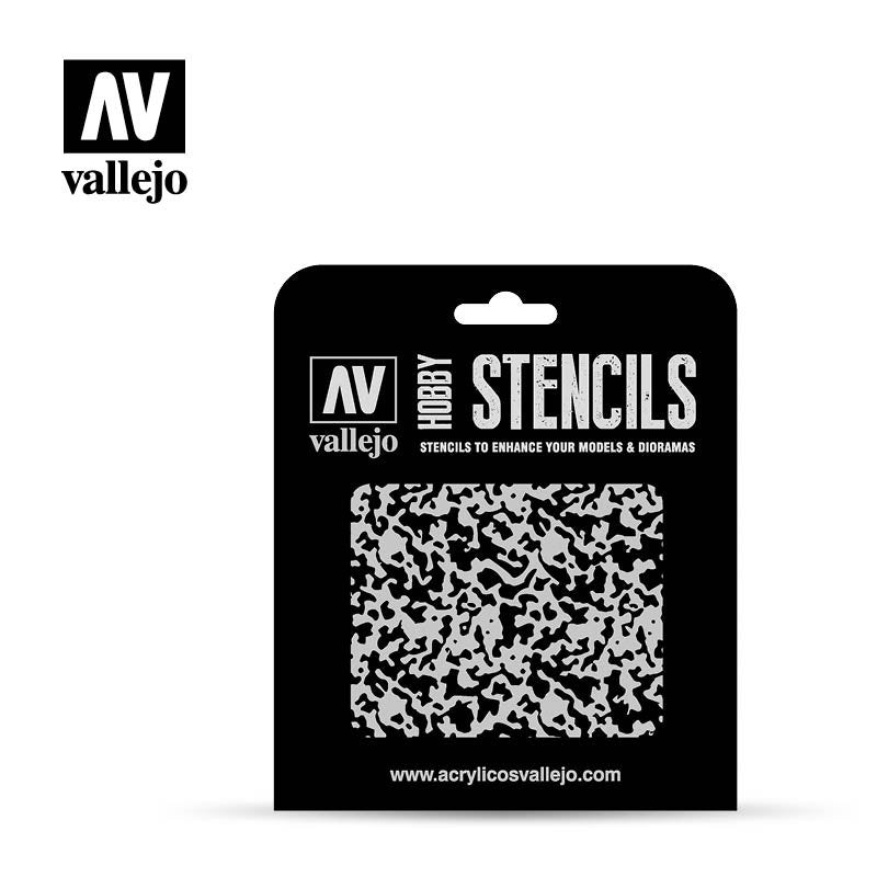 Peinture vieillie Vallejo ST-AIR001 1/48