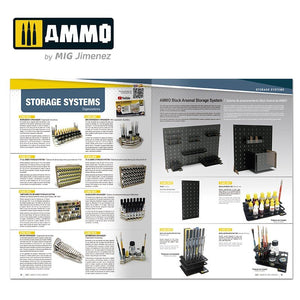 Munitions du Mig 8303 Catalogue 2023 AMMO Universe – Bild 6