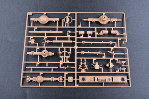 Trumpeter 00931 US Mauxxpro MRAP 1/16 – image 14