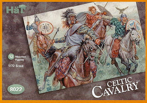 Hat 8022 Celtic Cavalry 1/72