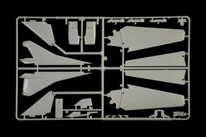 Italeri 2798 MiG-23 MF/BN FLOGGER 1/48 – image 13
