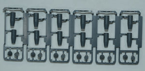 AMK 88010 Mi-17 Hip Early 1/48 – image 10