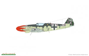 Eduard 84197 Bf 109K-4 1/48 – imagen 21