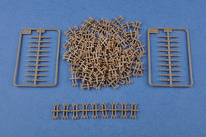 Hobby Boss 82495 Char d&amp;#39;infanterie léger soviétique T-26 Mod.1933 (1/35) – immagine 9