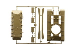 Italeri 6763 M47 Patton (Pièces neuves) 1/35 – image 13