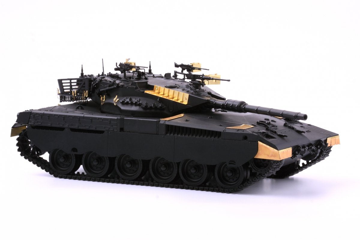Eduard 36374 Merkava Mk.1 TAKOM 1/35 – immagine 4