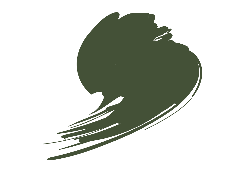 Hataka HTK-A021 Vert moyen (FS34102)