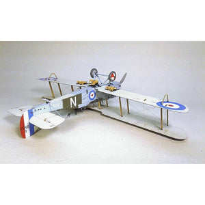 Hélice transparente ! CP72027 Airco DH.9a (première version) KIT AVANCÉ 1/72 – imagen 22
