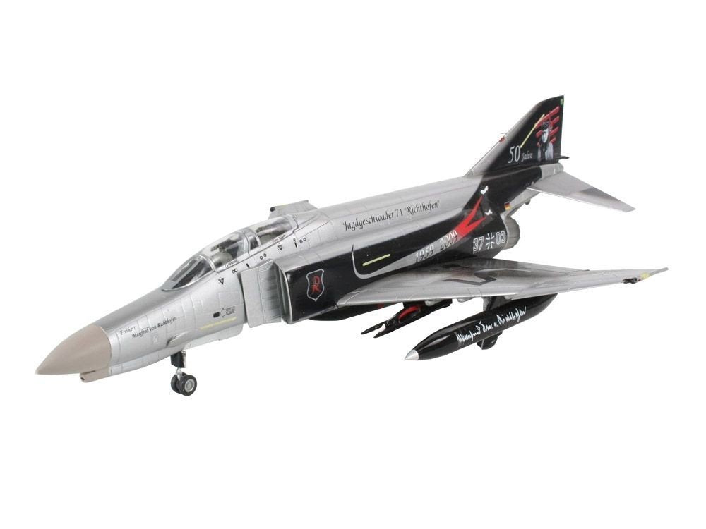 Revell 04685 F-4F Phantom II 1/72 – Bild 2
