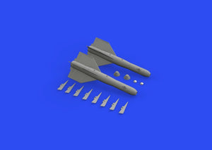 Eduard 648624 GBU-15(V)1/B 1/48  – immagine 3