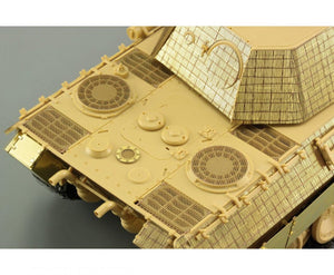 Eduard 36327 Panther Ausf. D – immagine 3