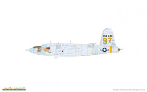 Eduard 2146 MARAUDER Édition Limitée 1/72 – Bild 21