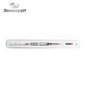 Abteilung 502 ABT860-1 ABT LINER PINCEAU 1 (18MM CHEVEUX LONGS) – image 2