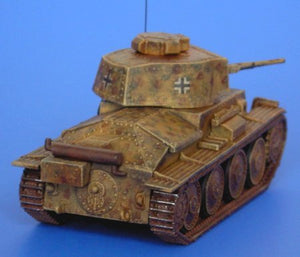 Attaque 72803 PzKpfw 38 (t) Ausf. G – immagine 3