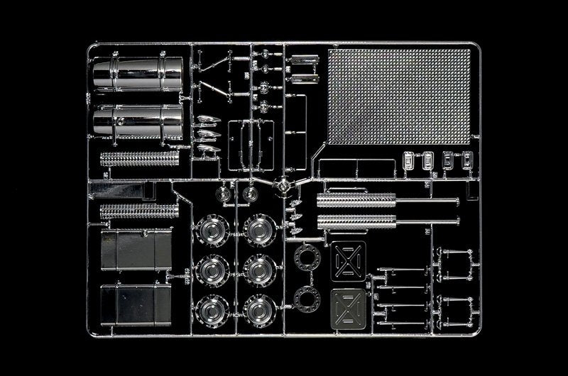 Italeri 0764 Accessoires pour camions (1/24) – Bild 3