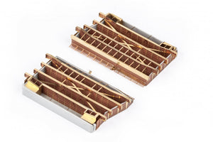 Eduard 53297 USS Nimitz CVN-68 partie 3 TRUMPETER 1/350 – image 5
