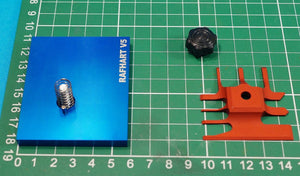 Machine à cintrer Rafhart V5 – Bild 5