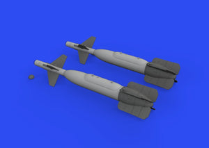 Eduard 672264 GBU-24 1/48  – Bild 2