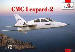 Maquette A-Model 72337 CMC Leopard 2 1/72