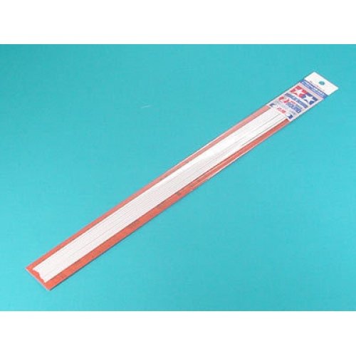 Tamiya 70132 Plastic Beams 2mm Round (10 pieces)