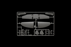Italeri 1472 Reggiane Re.2002 Ariete 1/72 – zdjęcie 10