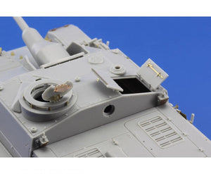 Eduard 36282 StuG.IV dernière production Dragon – immagine 8