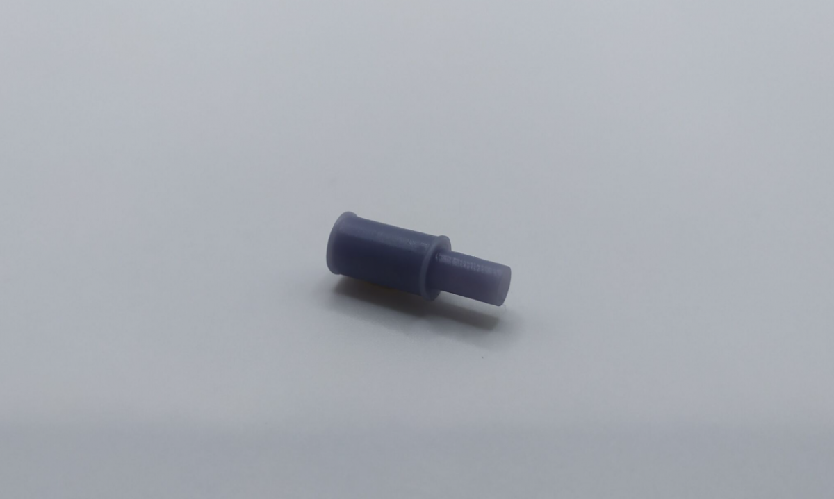 Pièces de modélisme Yamamoto YMPTUN8 Silencieux Spec L 1/24